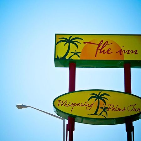Whispering Palms Inn Del Rio Εξωτερικό φωτογραφία