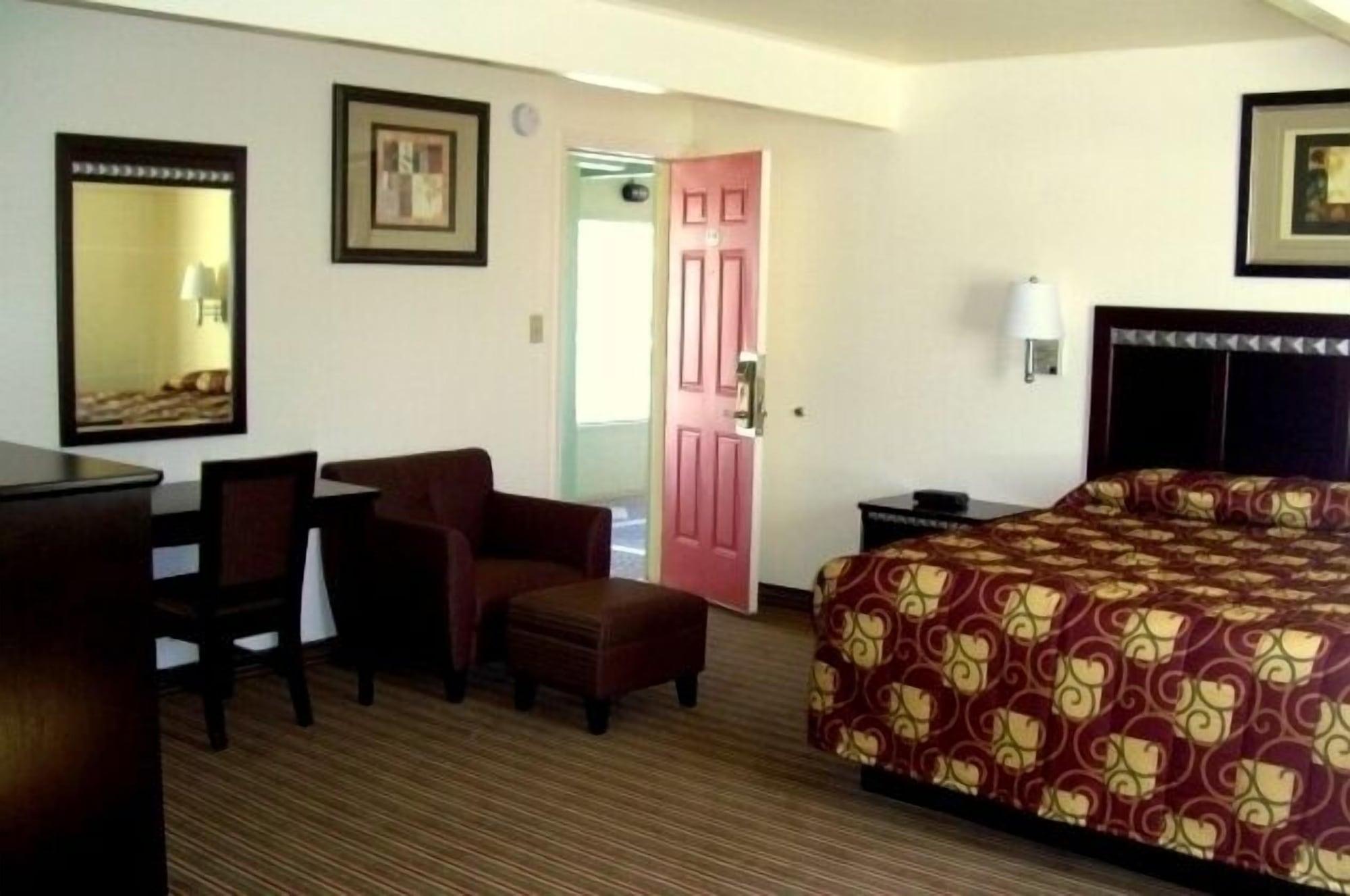 Whispering Palms Inn Del Rio Εξωτερικό φωτογραφία