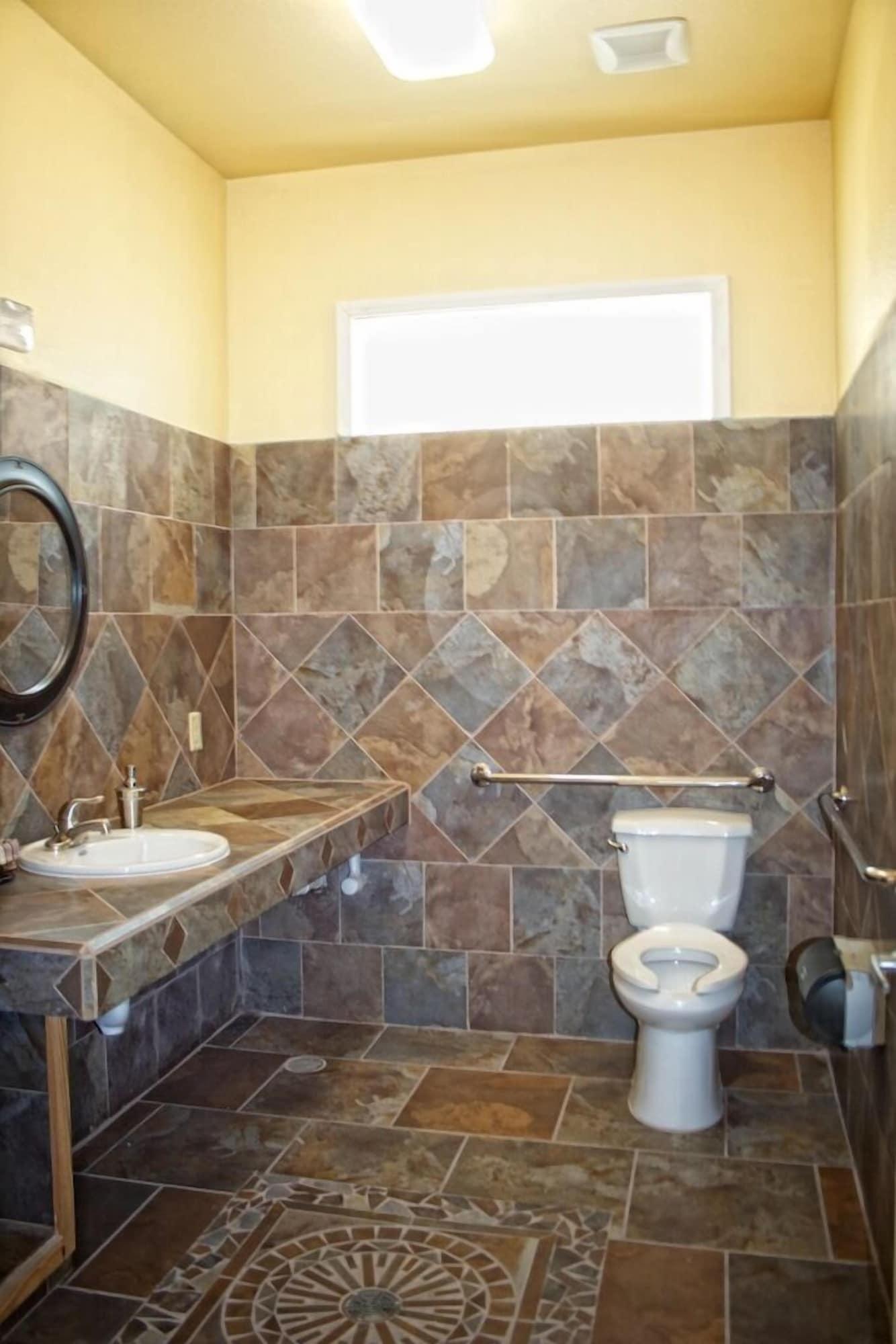 Whispering Palms Inn Del Rio Εξωτερικό φωτογραφία