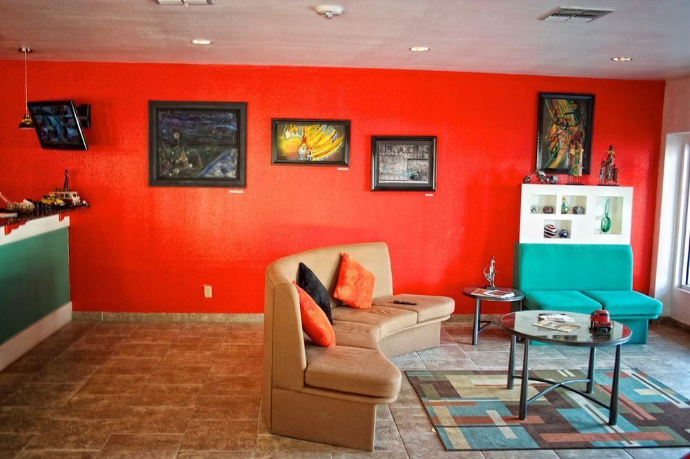 Whispering Palms Inn Del Rio Εξωτερικό φωτογραφία