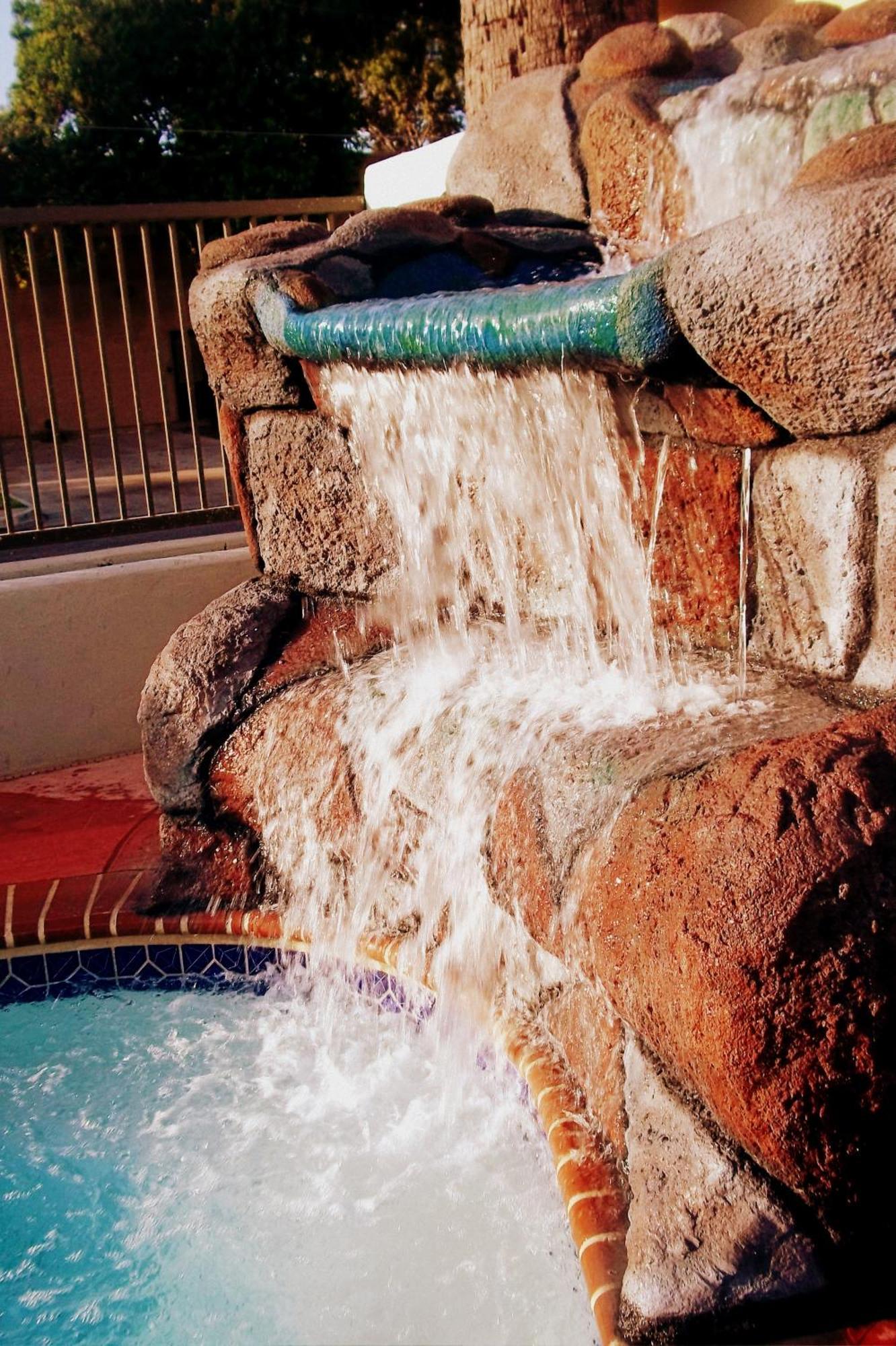 Whispering Palms Inn Del Rio Εξωτερικό φωτογραφία
