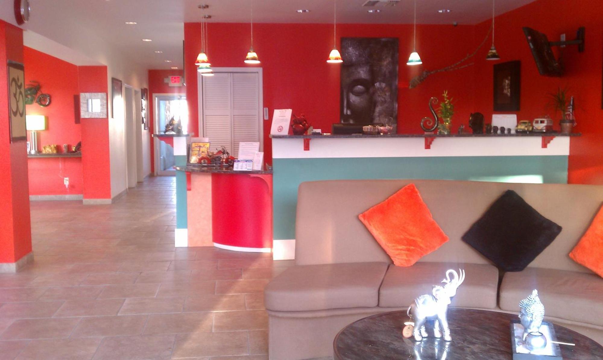 Whispering Palms Inn Del Rio Εξωτερικό φωτογραφία