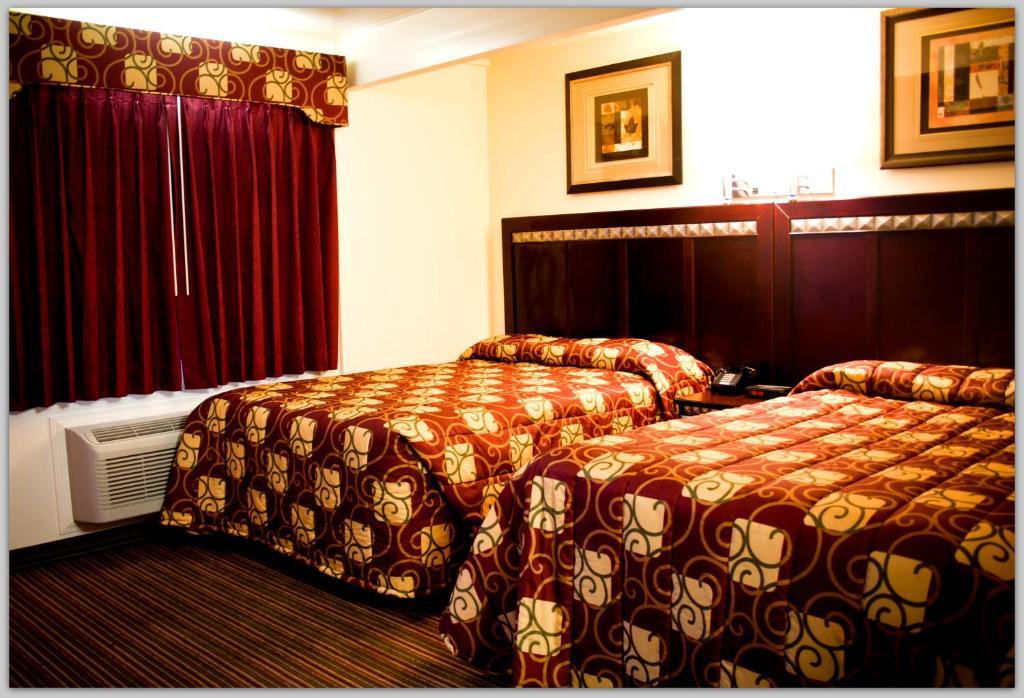Whispering Palms Inn Del Rio Δωμάτιο φωτογραφία