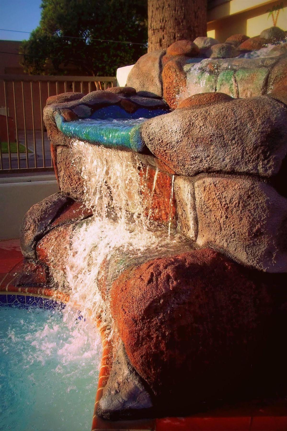 Whispering Palms Inn Del Rio Εξωτερικό φωτογραφία